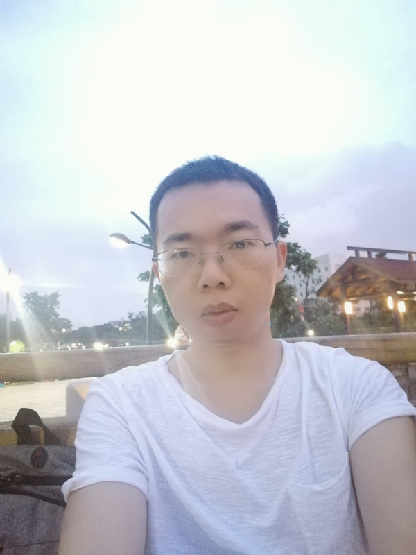 逮竹的第一张照片--永安婚介网