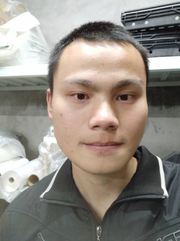 神话的第三张照片--永安婚介网