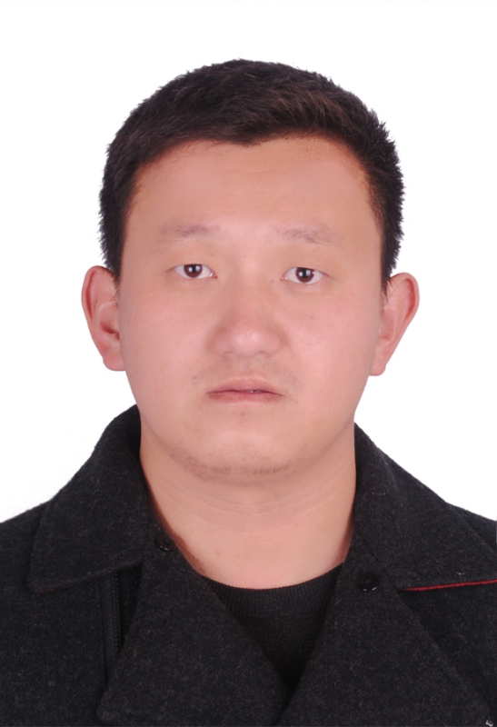 吴痕的第一张照片--永安婚介网