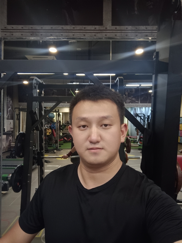 吴痕的第二张照片--永安婚介网
