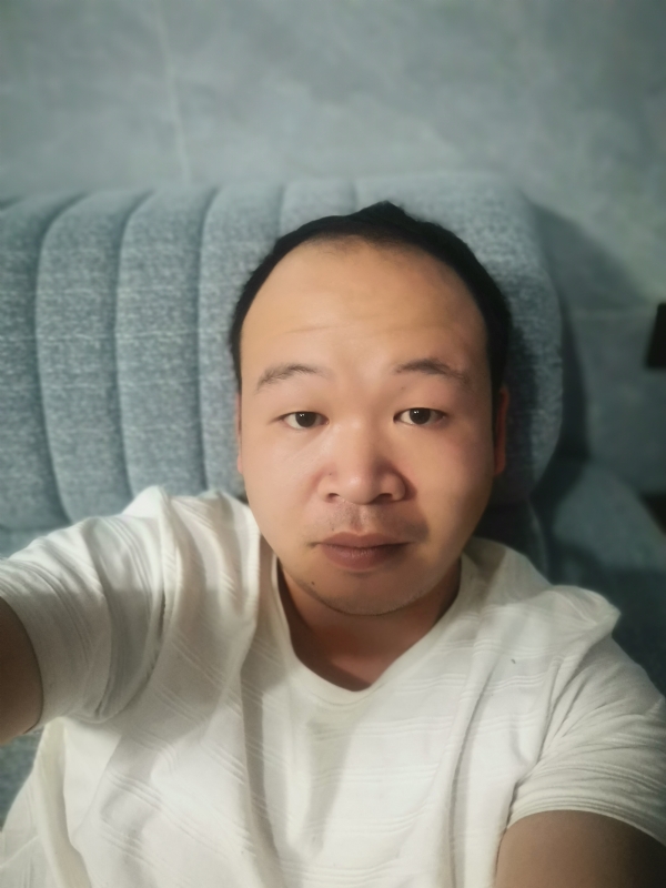 孤独老的第一张照片--永安婚介网