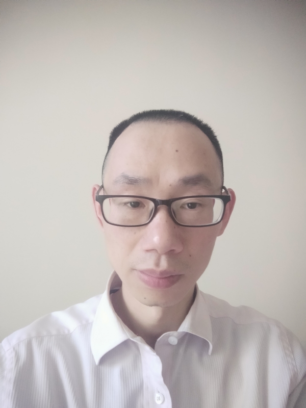 小卓的第二张照片--永安婚介网