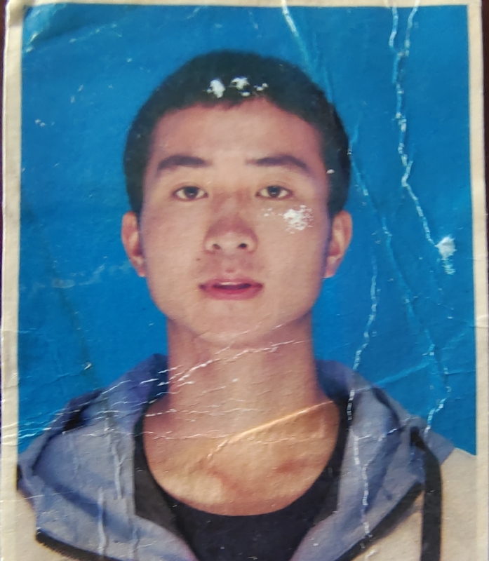 相亲成灾的第一张照片--永安婚介网