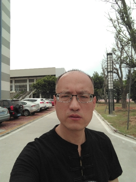 我知我在的第二张照片--永安婚介网