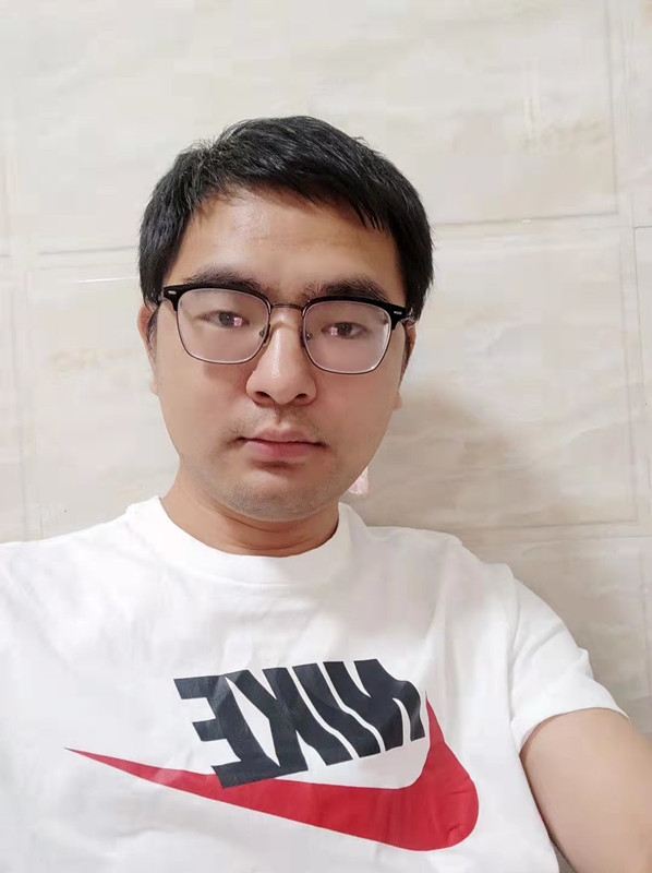 微尘的第一张照片--永安婚介网