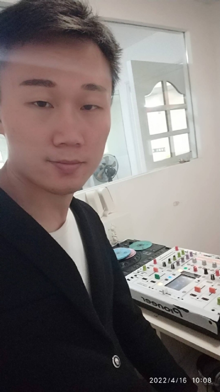 林锋的第一张照片--永安婚介网