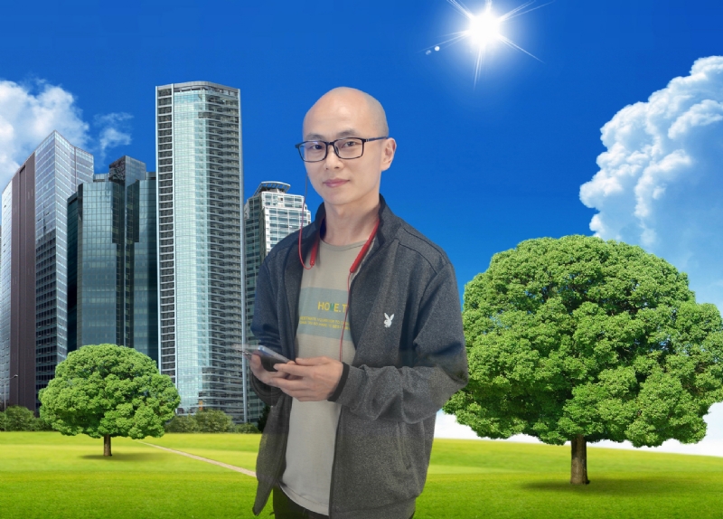 酉星的第二张照片--永安婚介网
