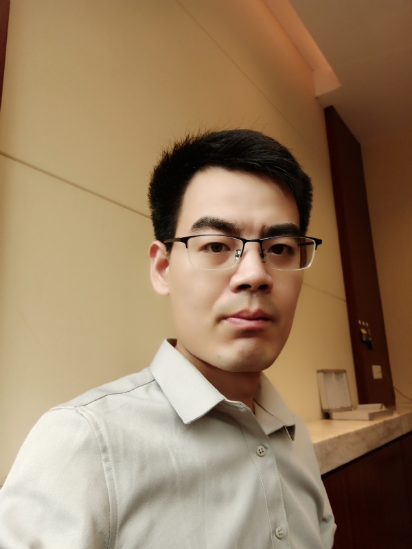 白头偕老的第二张照片--永安婚介网