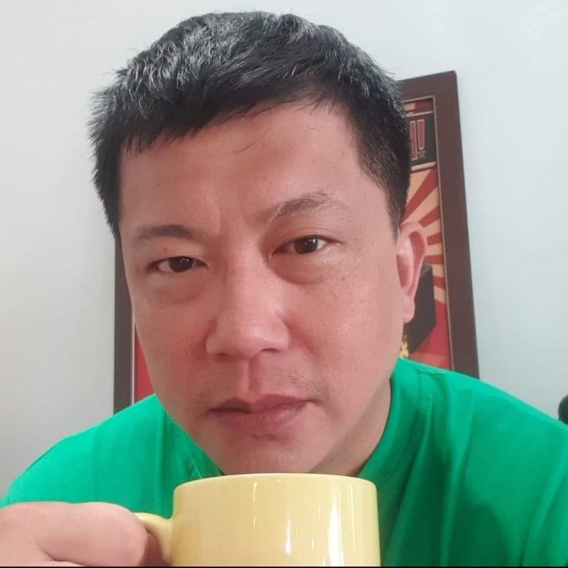 雨果先生的第二张照片--永安婚介网