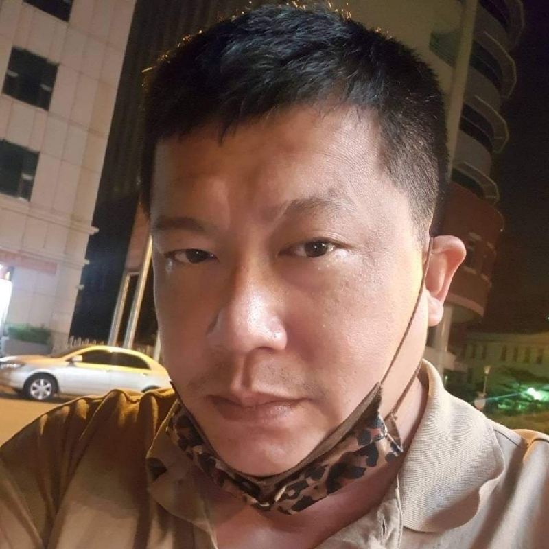 雨果先生的第三张照片--永安婚介网