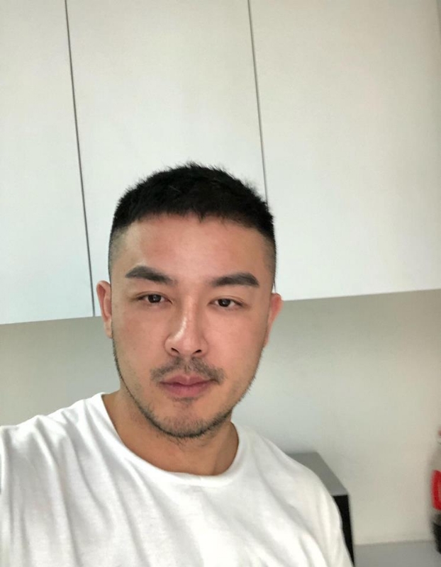 周周的第二张照片--永安婚介网