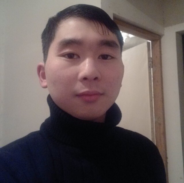 阿鸿的第一张照片--永安婚介网