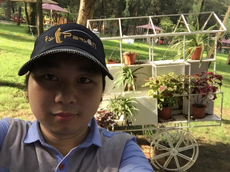 阿鸿的第三张照片--永安婚介网