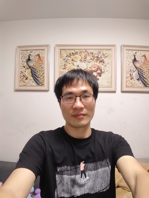 等等的第一张照片--永安婚介网