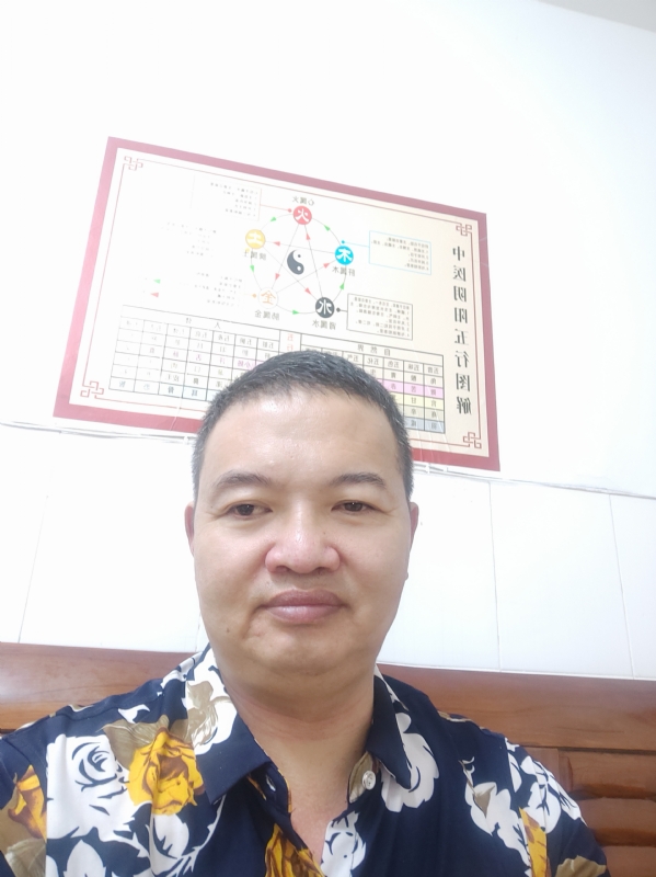健康调理顾问韩智平的第三张照片--永安婚介网