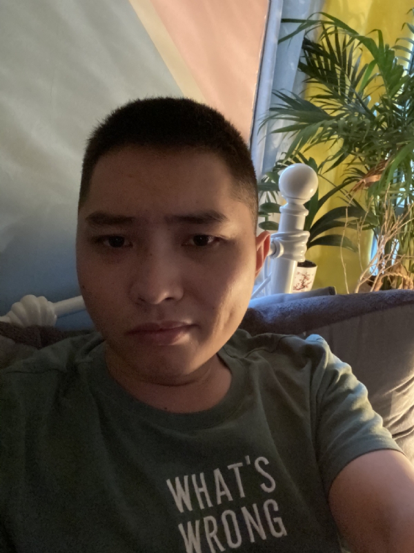 望江的第一张照片--永安婚介网