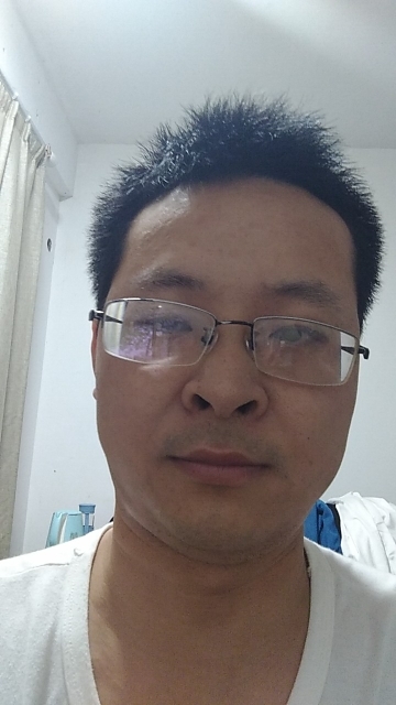 chastity的第二张照片--永安婚介网