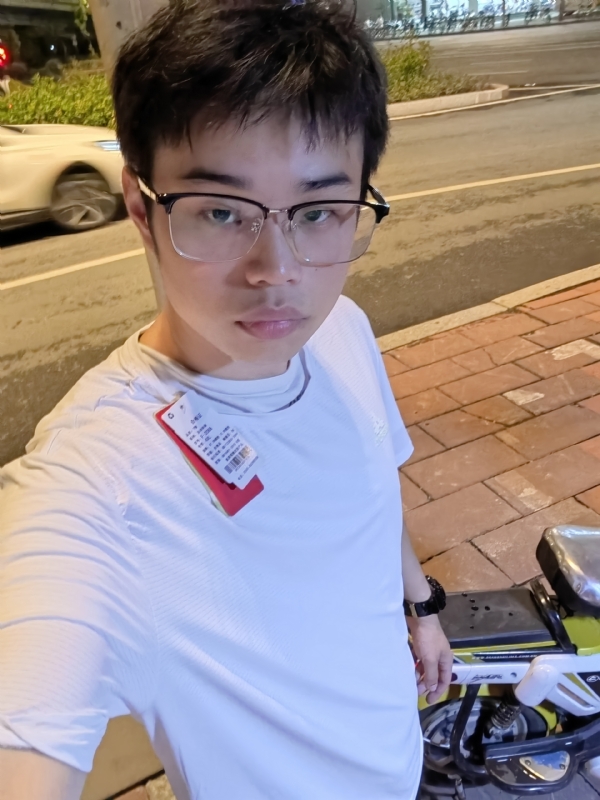 jxz的第二张照片--永安婚介网