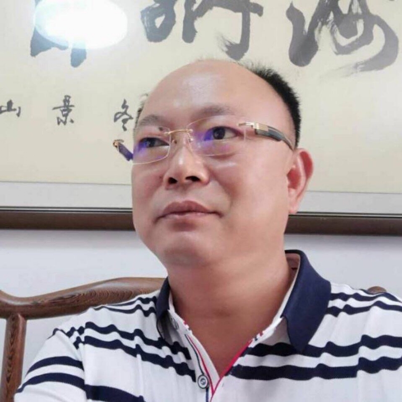 黄金老的第一张照片--永安婚介网