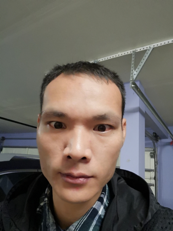 只影向谁去的第一张照片--永安婚介网