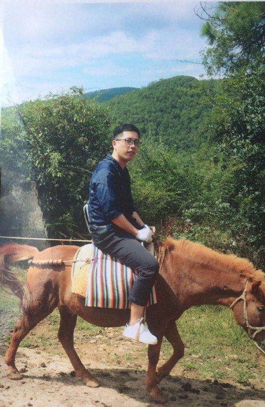小社的第二张照片--永安婚介网