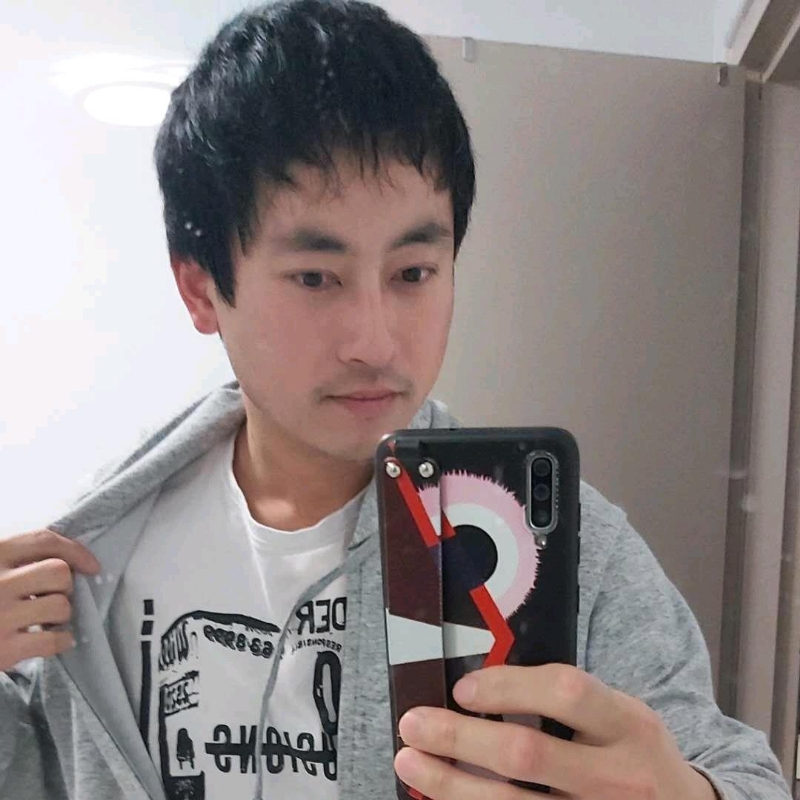 瓜的第一张照片--永安婚介网