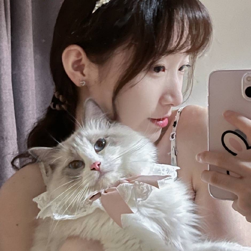 mY的第二张照片--永安婚介网