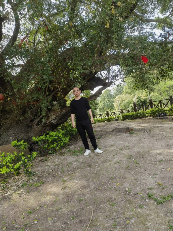 师傅被妖怪吃了的第一张照片--永安婚介网