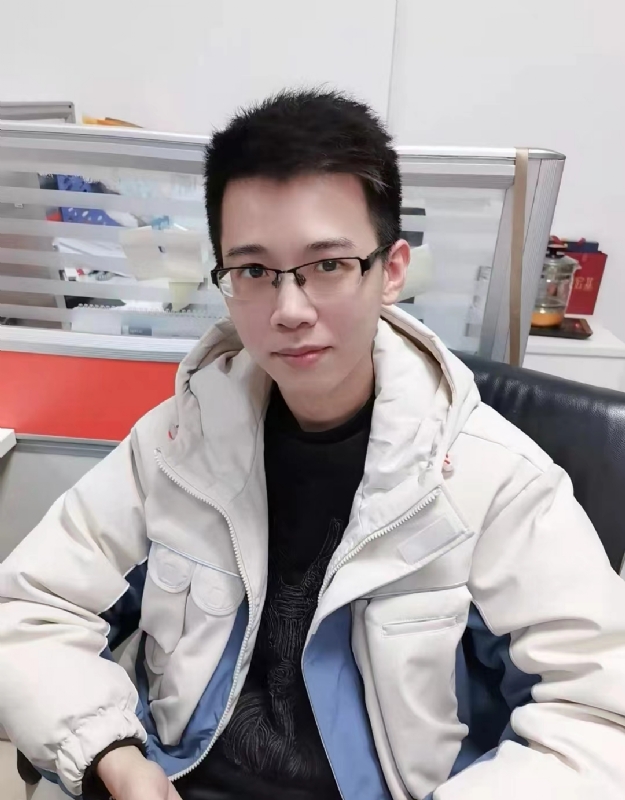 云杰的第一张照片--永安婚介网
