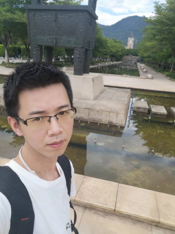 云杰的第二张照片--永安婚介网