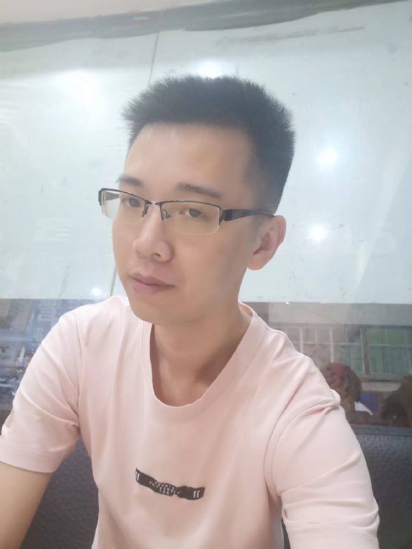 云杰的第三张照片--永安婚介网