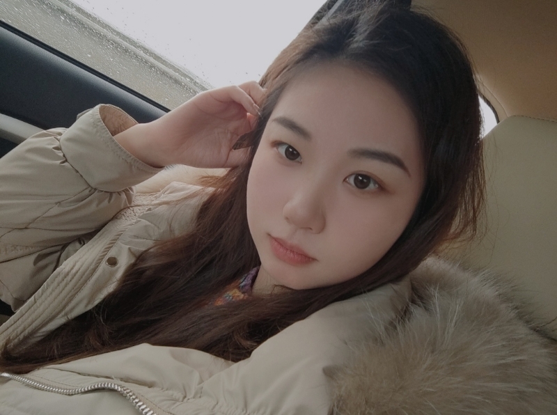 迷路惹的第三张照片--永安婚介网