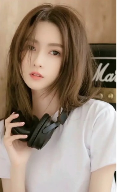 小花花的第一张照片--永安婚介网