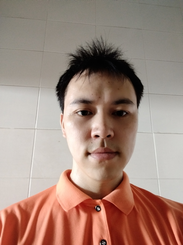 Ceylon陈的第一张照片--永安婚介网
