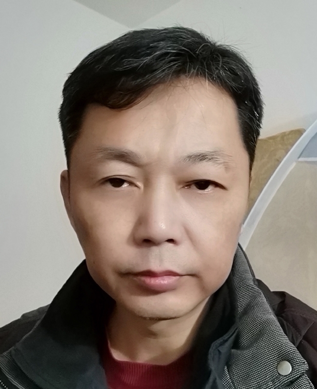 大苏苏的第三张照片--永安婚介网