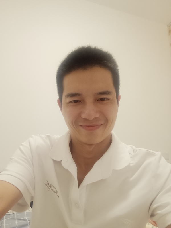 兴兴的第四张照片--永安婚介网
