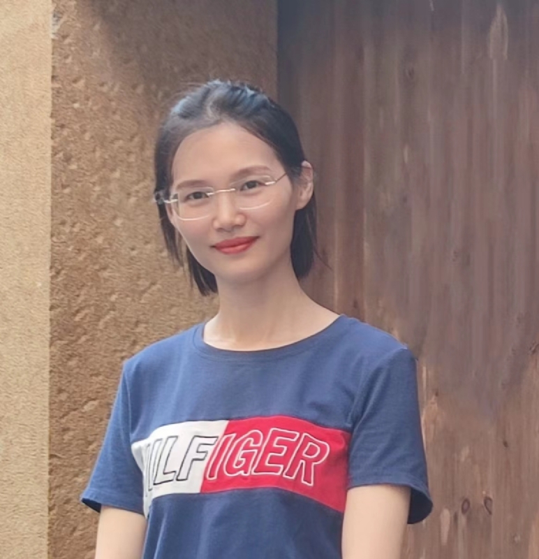 Elyon的第二张照片--永安婚介网