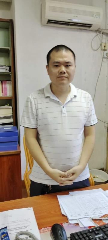 千里川寻的第一张照片--永安婚介网