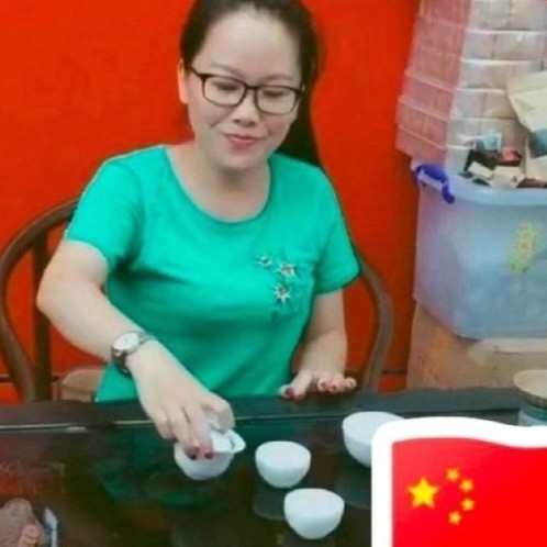 妖娆的第一张照片--永安婚介网
