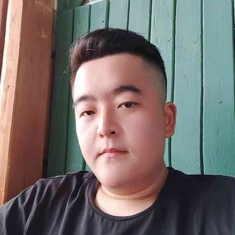 小谢的第一张照片--永安婚介网