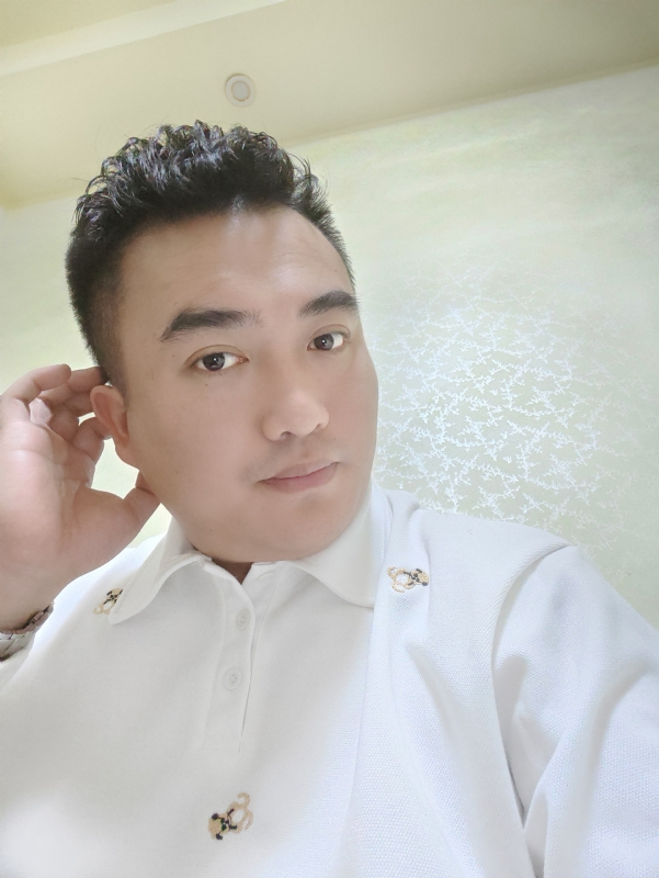 哈哈先生的第二张照片--永安婚介网