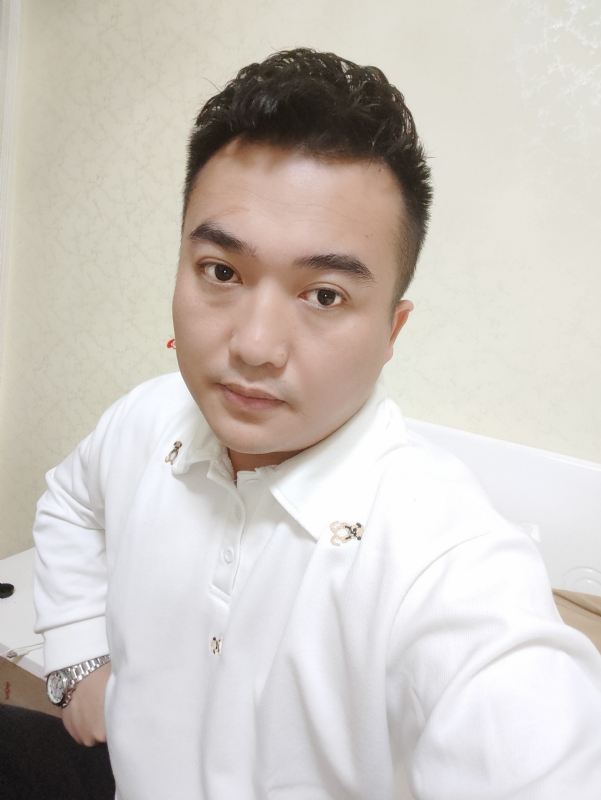 哈哈先生的第三张照片--永安婚介网