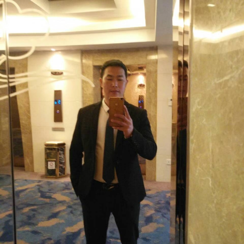 温暖的阳光的第二张照片--永安婚介网