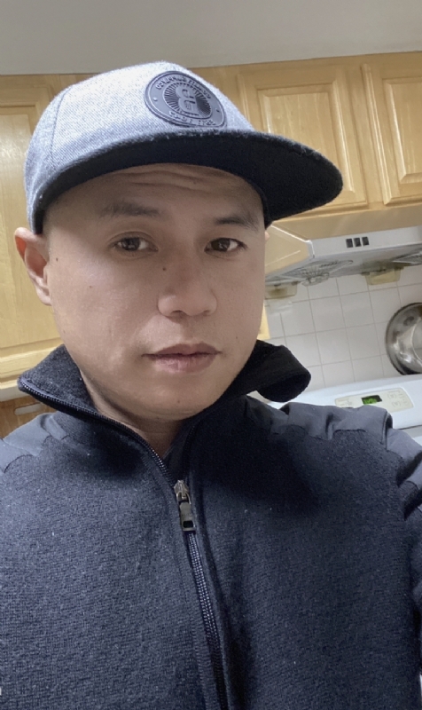 tony的第一张照片--永安婚介网