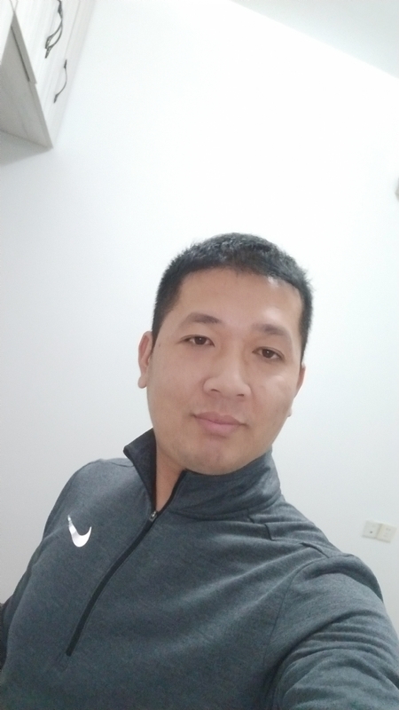 好好的第一张照片--永安婚介网