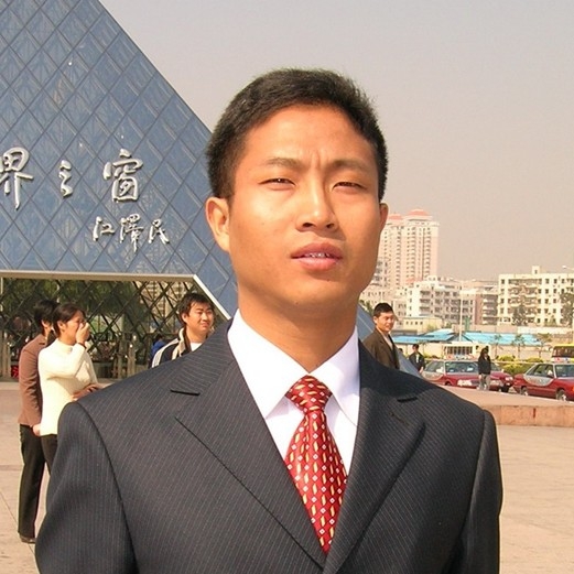 友缘的第一张照片--永安婚介网