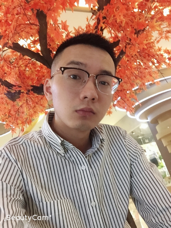 老-boy的第一张照片--永安婚介网