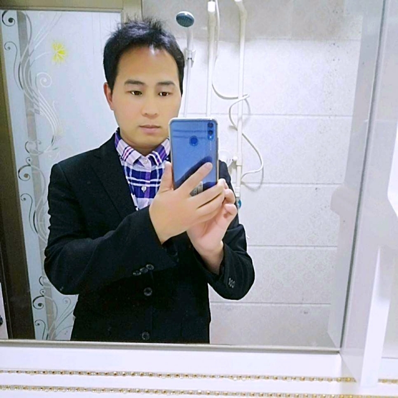寻找一位爱人的第一张照片--永安婚介网