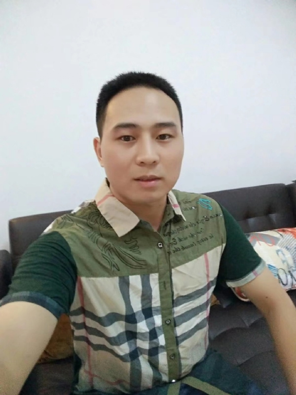 寻找一位爱人的第二张照片--永安婚介网