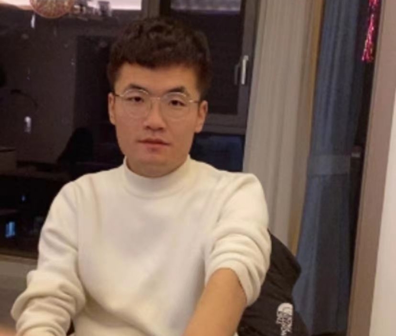 阮籍的第一张照片--永安婚介网